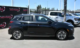 2023 Hyundai Kona Electric