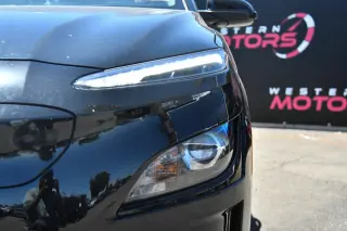 2023 Hyundai Kona Electric