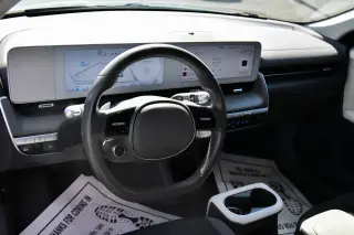 2024 Hyundai IONIQ 5