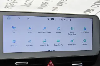 2024 Hyundai IONIQ 5