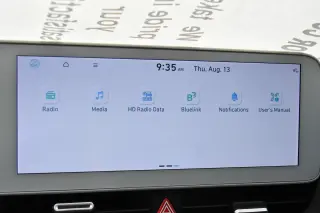 2024 Hyundai IONIQ 5