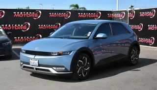 2024 Hyundai IONIQ 5
