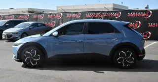2024 Hyundai IONIQ 5