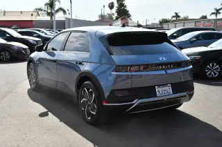 2024 Hyundai IONIQ 5