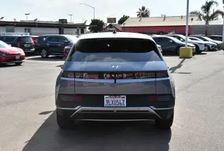 2024 Hyundai IONIQ 5
