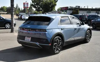 2024 Hyundai IONIQ 5