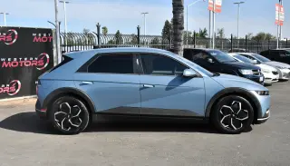 2024 Hyundai IONIQ 5