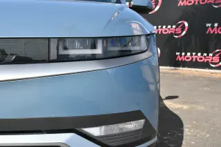 2024 Hyundai IONIQ 5