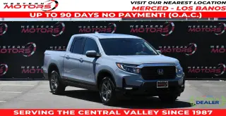 2023 Honda Ridgeline