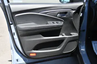 2023 Honda Ridgeline