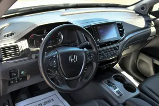2023 Honda Ridgeline