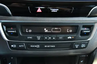 2023 Honda Ridgeline