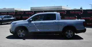 2023 Honda Ridgeline