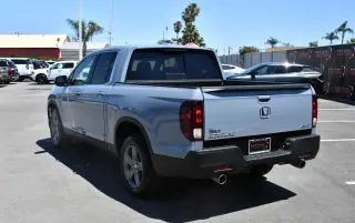 2023 Honda Ridgeline