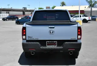 2023 Honda Ridgeline
