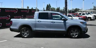 2023 Honda Ridgeline