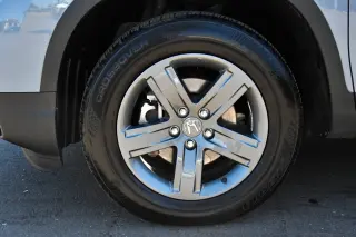 2023 Honda Ridgeline