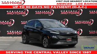 2023 Hyundai Kona Electric