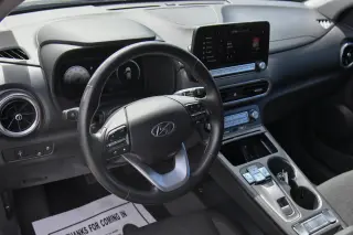 2023 Hyundai Kona Electric