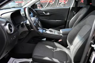 2023 Hyundai Kona Electric