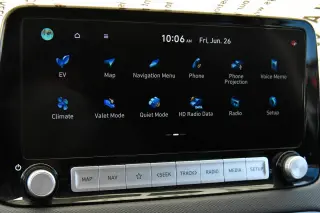 2023 Hyundai Kona Electric