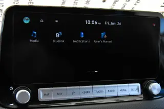 2023 Hyundai Kona Electric