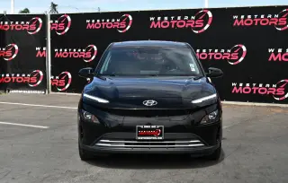 2023 Hyundai Kona Electric