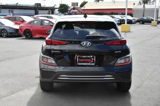 2023 Hyundai Kona Electric
