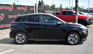 2023 Hyundai Kona Electric