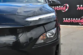 2023 Hyundai Kona Electric
