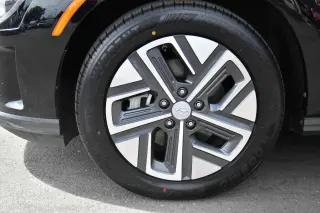 2023 Hyundai Kona Electric