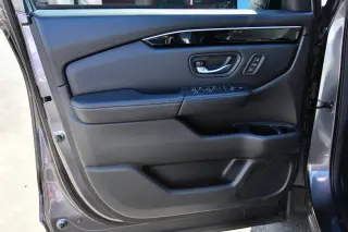 2024 Honda Pilot