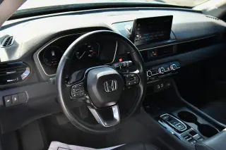 2024 Honda Pilot