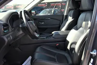 2024 Honda Pilot