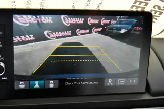 2024 Honda Pilot