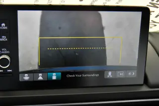 2024 Honda Pilot