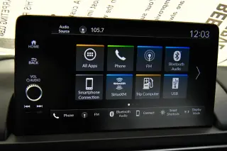 2024 Honda Pilot