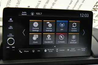2024 Honda Pilot