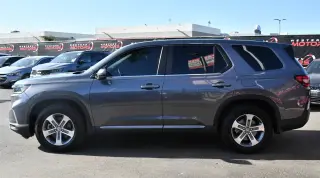 2024 Honda Pilot