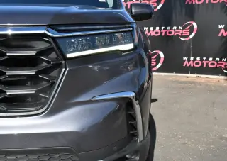 2024 Honda Pilot