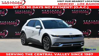 2024 Hyundai IONIQ 5