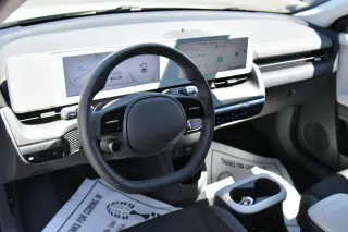 2024 Hyundai IONIQ 5
