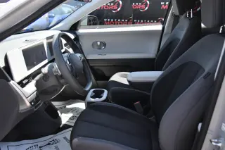 2024 Hyundai IONIQ 5