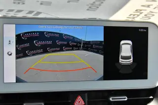 2024 Hyundai IONIQ 5