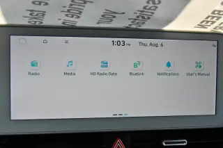 2024 Hyundai IONIQ 5