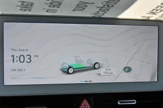 2024 Hyundai IONIQ 5