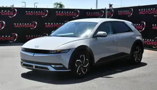 2024 Hyundai IONIQ 5