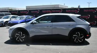 2024 Hyundai IONIQ 5