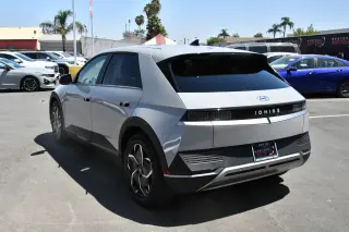 2024 Hyundai IONIQ 5