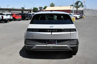 2024 Hyundai IONIQ 5